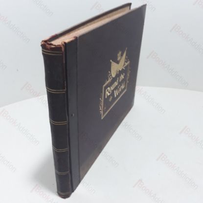 Picture of Round the World from London Bridge to Charing Cross Via Yokohama and Chicago