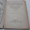 Picture of The Graphic Arts of Great Britain : Drawing, Line-Engraving, Etching,  Mezzotint,  Aquatint,  Lithography,  Wood-Engraving, Colour-Printing, : Special Number of "The Studio"