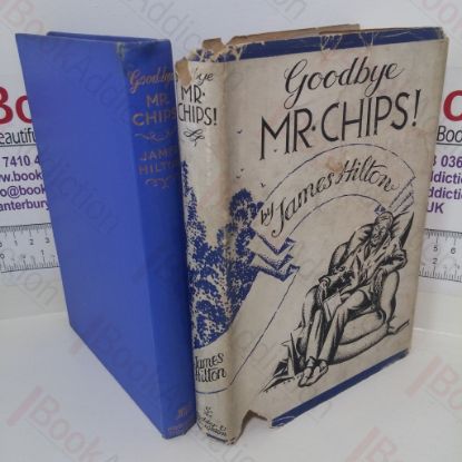 Picture of Goodbye Mr Chips!