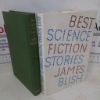 Picture of Best Science Fiction Stories