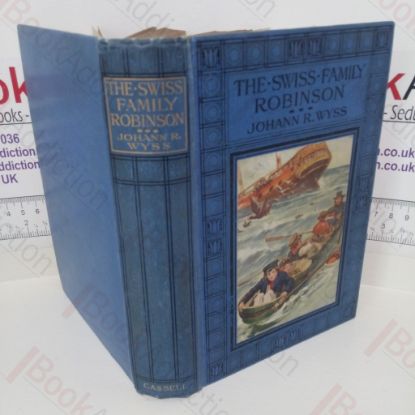 Picture of The Swiss Family Robinson