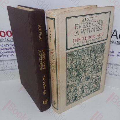 Picture of Every One a Witness - The Tudor Age