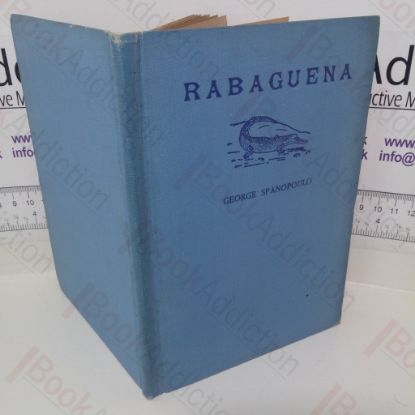 Picture of Rabaguena: The Father of Crocodiles (Signed)