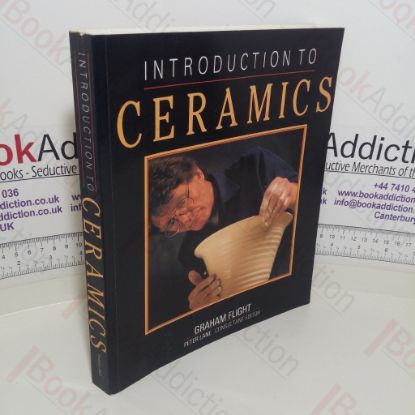 Picture of Introduction to Ceramics
