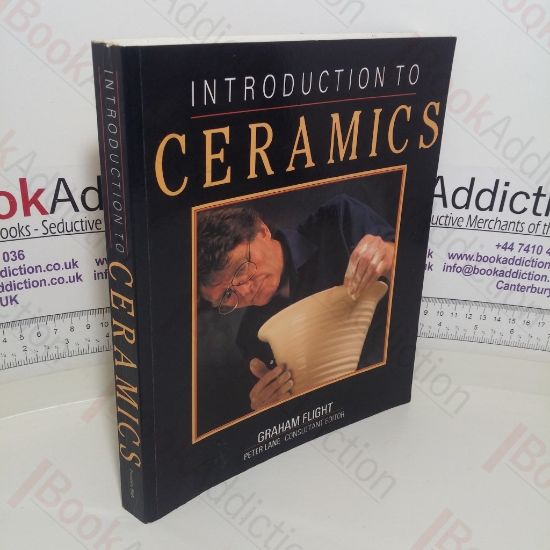 Picture of Introduction to Ceramics