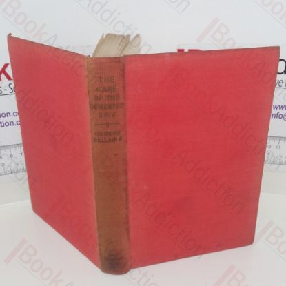 Picture of The Case of the Demented Spiv