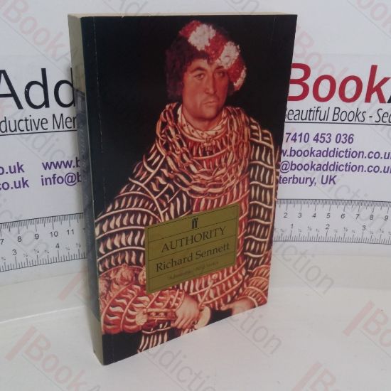 Picture of Authority