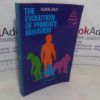 Picture of The Evolution of Primate Behaviour (Macmillan series in Physical Anthropology)