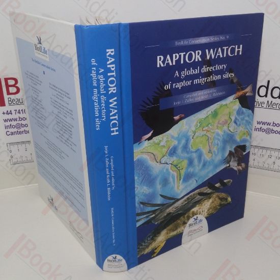 Picture of Raptor Watch: A Global Directory of Raptor Migration Sites