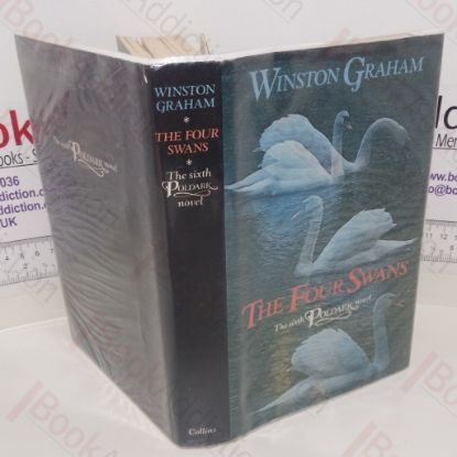 Picture of The Four Swans: A Novel of Cornwall, 1795-7 (Sixth Poldark Novel)
