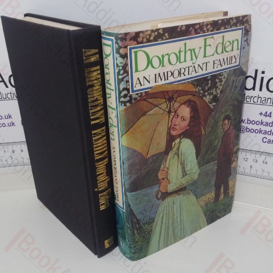 Picture of An Important Family