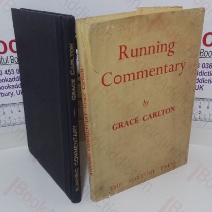 Picture of Running Commentary (Signed)
