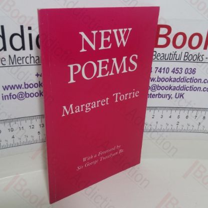 Picture of New Poems