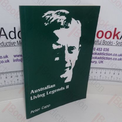 Picture of Australian Living Legends II (Signed)