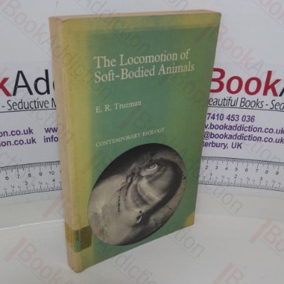 Picture of The Locomotion of Soft-bodied Animals (Contemporary Biology series)