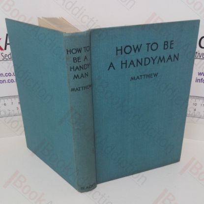 Picture of How to be a Handyman