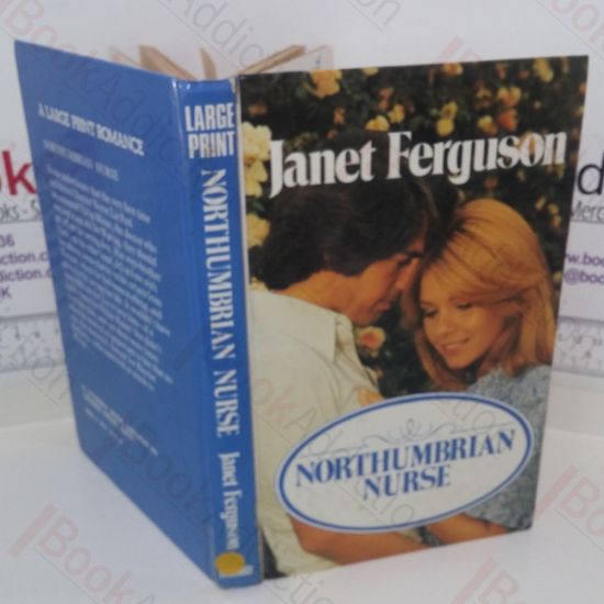 Picture of Northumbrian Nurse (Large Print)