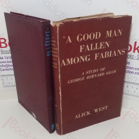 Picture of A Good Man Fallen Among Fabians