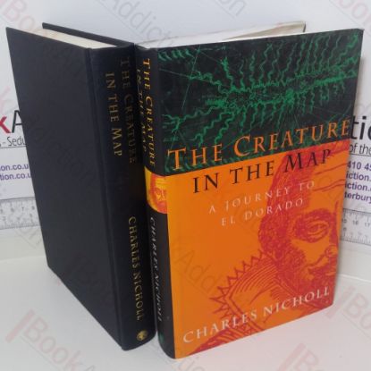 Picture of The Creature in the Map