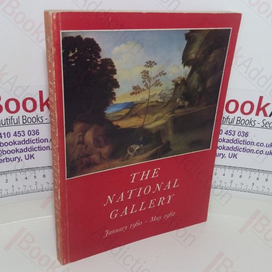 Picture of The National Gallery, January 1960-May 1962