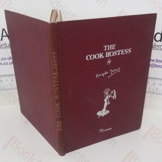 Picture of The Cook Hostess