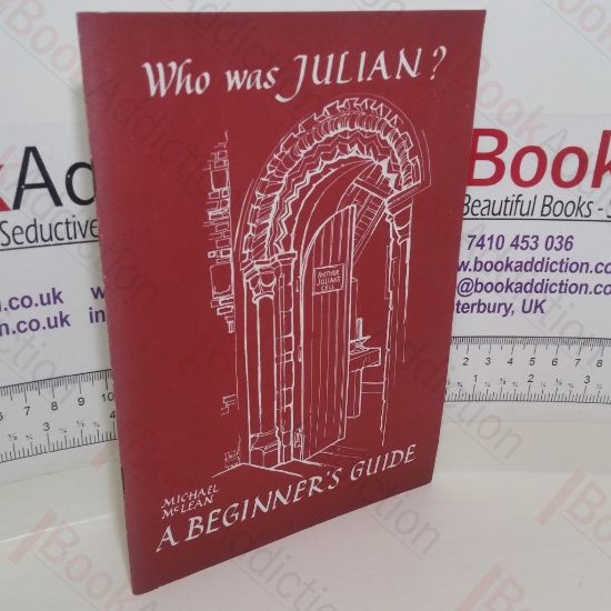 Picture of Who Was Julian? A Beginner's Guide