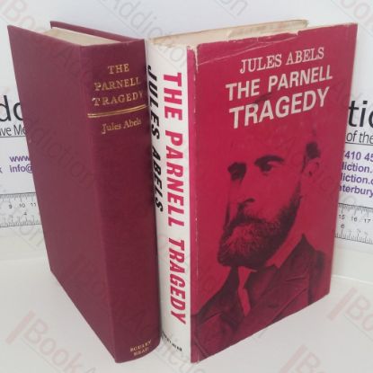 Picture of The Parnell Tragedy