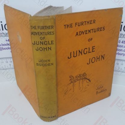Picture of The Further Adventures of Jungle John