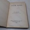 Picture of False Dawn