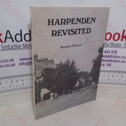 Picture of Harpenden Revisited