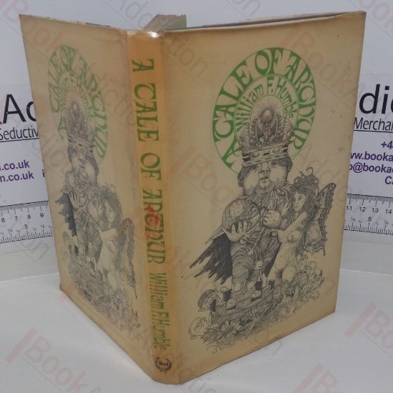 Picture of A Tale of Arthur