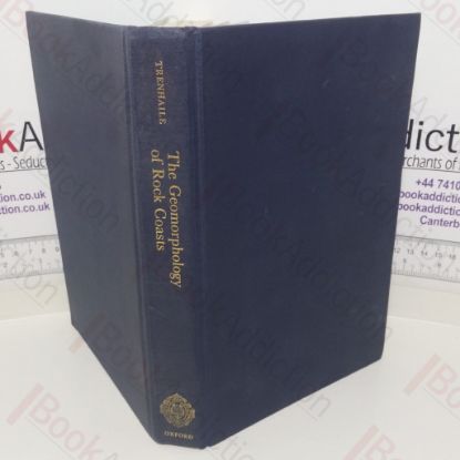 Picture of The Geomorphology of Rock Coasts