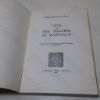 Picture of Love in the Theatre of Marivaux: A Study of the Factors Influencing its Birth, Development and Expression (Series Histoire des Idees et Critique litteraire; v. 106)