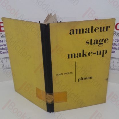 Picture of Amateur Stage Make-up
