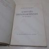 Picture of Amities Stendhaliennes en Belgique (Signed and Inscribed)