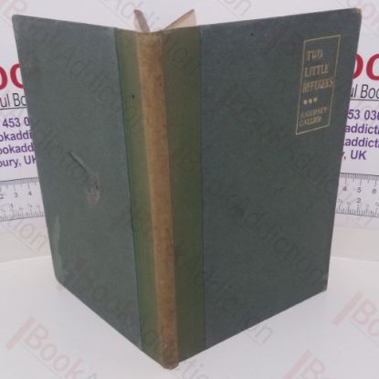 Picture of Two Little Refugees: A Play for Children