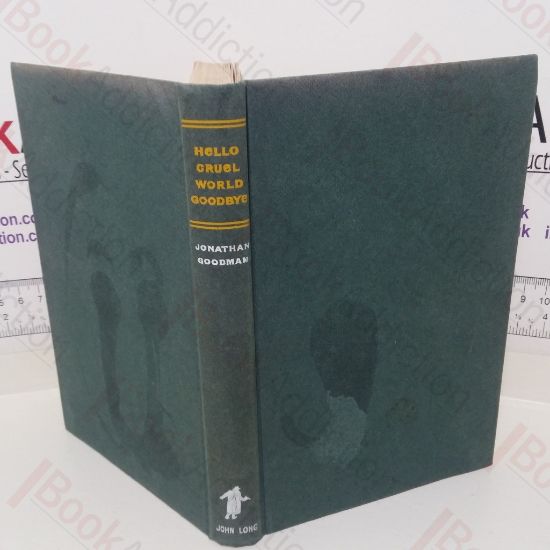 Picture of Hello Cruel World Goodbye