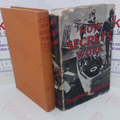 Picture of How Secrets Work