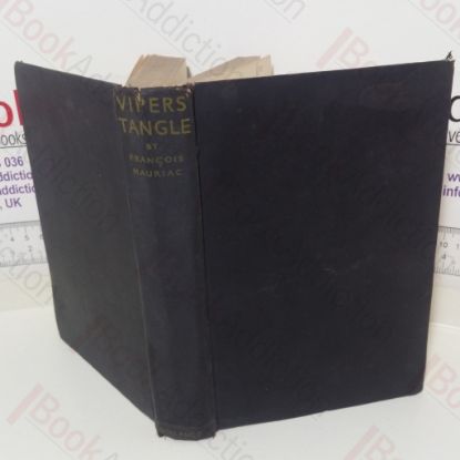 Picture of Vipers' Tangle