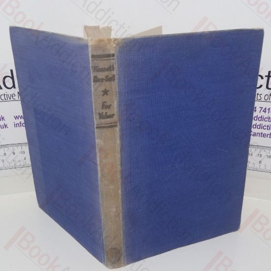 Picture of For Valour