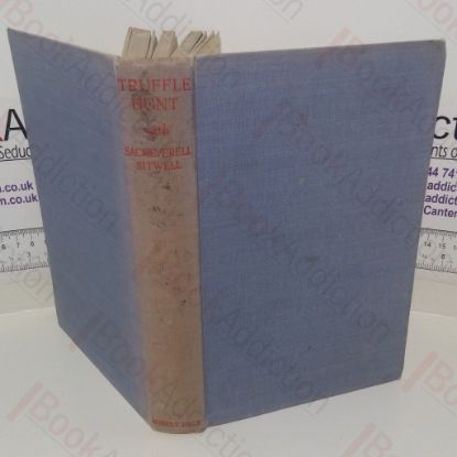 Picture of Truffle Hunt with Sacheverell Sitwell