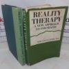 Picture of Reality Therapy: A New Approach to Psychiatry