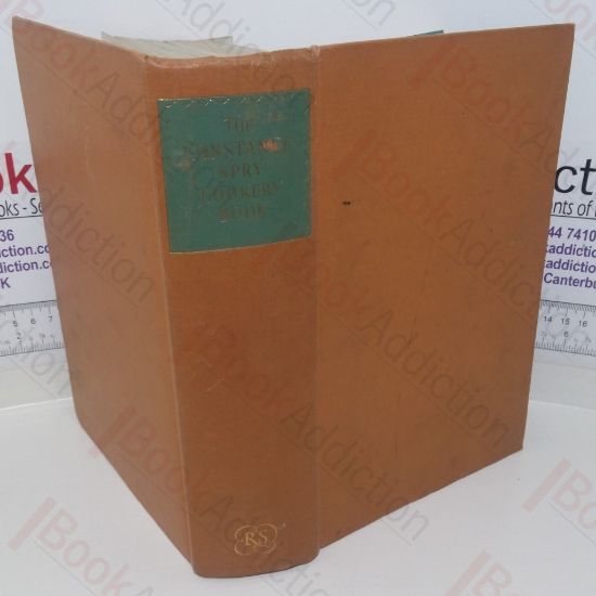 Picture of The Constance Spry Cookery Book
