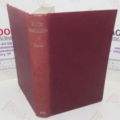 Picture of Further Mathematics