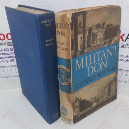 Picture of Militant Don