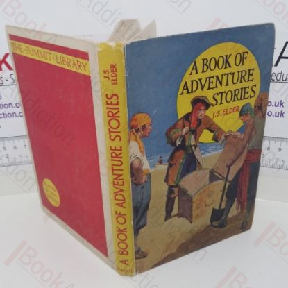 Picture of A Book of Adventure Stories