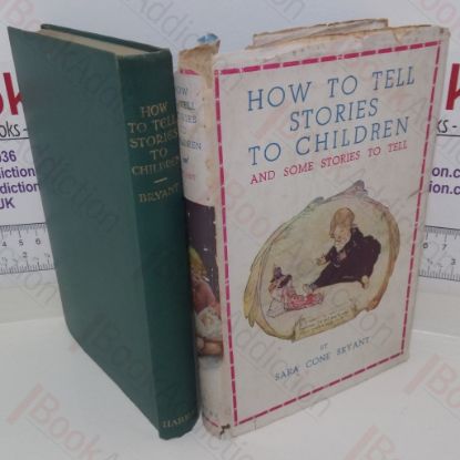 Picture of How to Tell Stories to Children and Some Stories to Tell