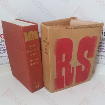 Picture of More Collected Verse