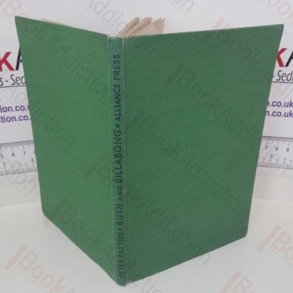 Picture of Bush and Billabong: Australian Tales of Long Ago