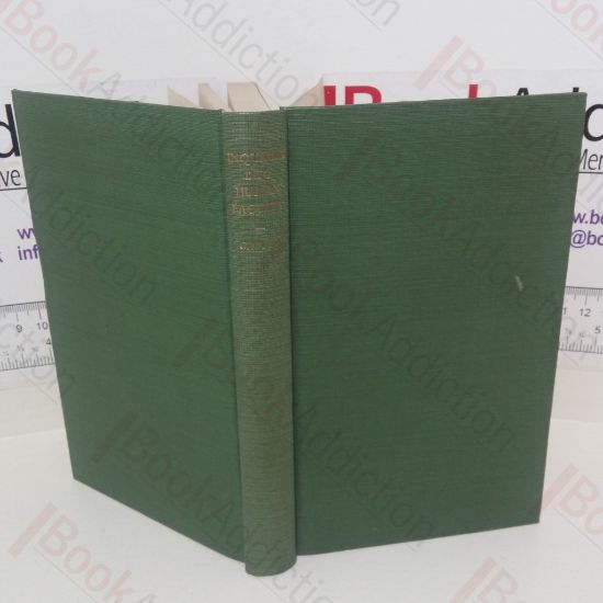 Picture of Inquiries Into Human Faculty and Its Development